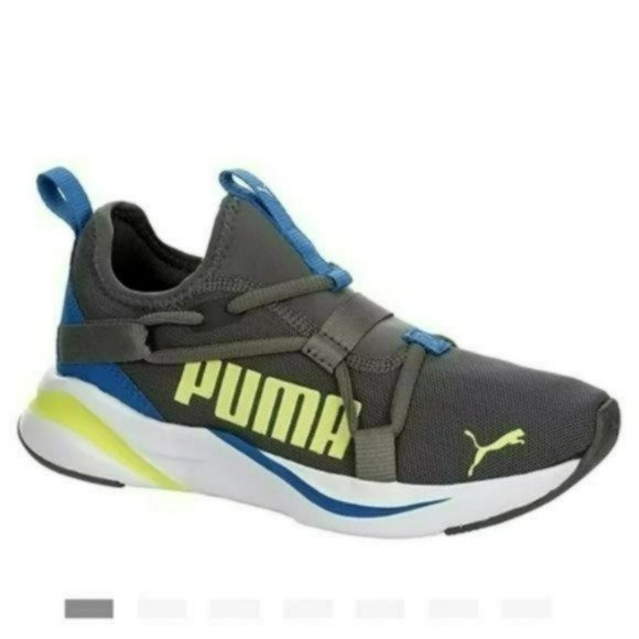 Puma Other - Puma Softride Rift Slip-on Sneakers
